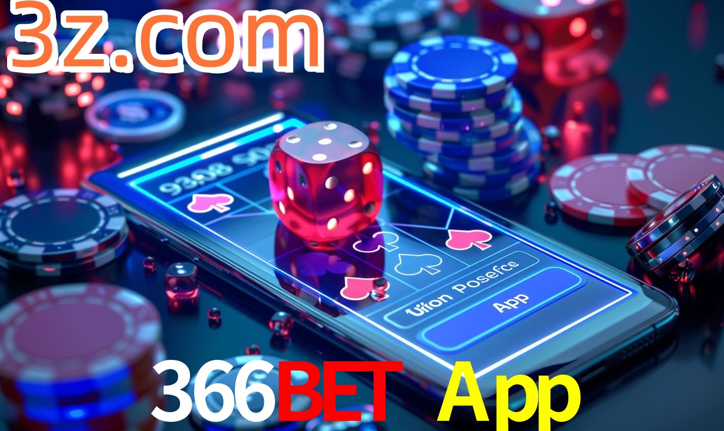 Baixar App 366Bet App