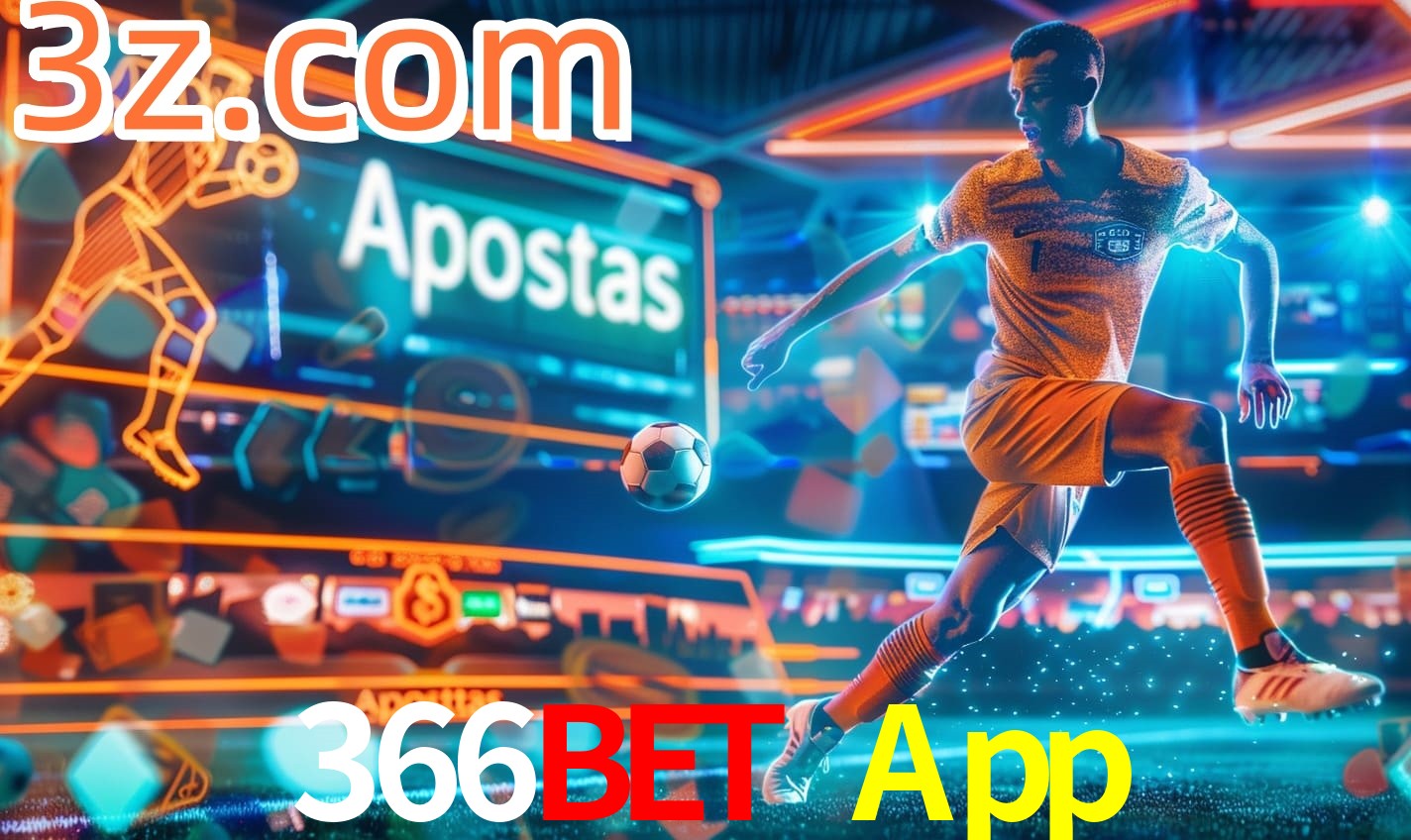 Apostas 366Bet App